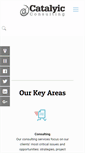 Mobile Screenshot of catalyic.com